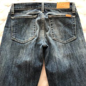 Joe's Vintage Reserve Petite Bootcut Jean Size 26